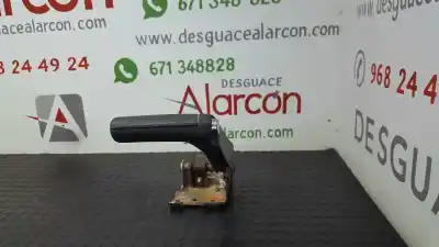 Second-hand car spare part handbrake lever for renault kangoo expression oem iam references 360102870r  