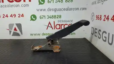 Second-hand car spare part handbrake lever for renault kangoo expression oem iam references 360102870r  
