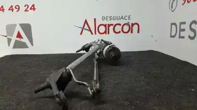 Second-hand car spare part front windshield wiper motor for renault kangoo expression oem iam references 7701066449  
