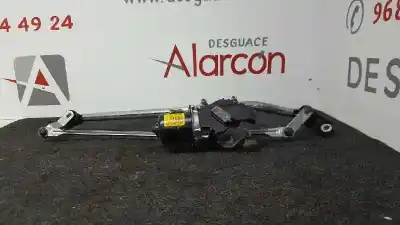 Second-hand car spare part front windshield wiper motor for renault kangoo expression oem iam references 7701066449  