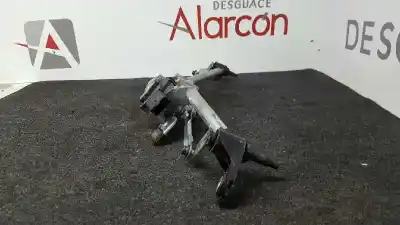 Second-hand car spare part front windshield wiper motor for renault kangoo expression oem iam references 7701066449  