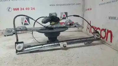 Second-hand car spare part driver left window regulator for renault kangoo expression oem iam references 807212230r