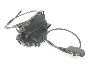 İkinci el araba yedek parçası SOL ARKA KAPI KILIDI için RENAULT KANGOO  OEM IAM referansları 8200542358  