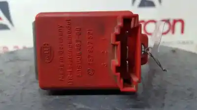 Автозапчасти б/у СОПРОТИВЛЕНИЕ НАГРЕВУ за FORD GALAXY (VY)  ссылки OEM IAM 357907521  5DS00646700