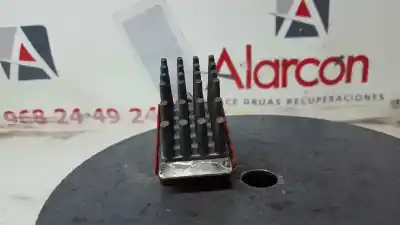 Peça sobressalente para automóvel em segunda mão resistência sofagem chauffage por ford galaxy (vy) ghia referências oem iam 357907521  5ds00646700