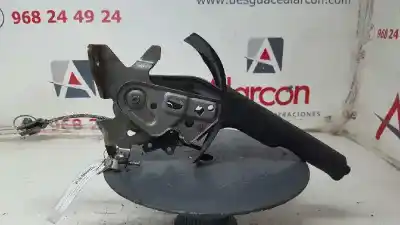 Pièce détachée automobile d'occasion levier de frein a main pour nissan x-trail (t30) comfort références oem iam 6906  