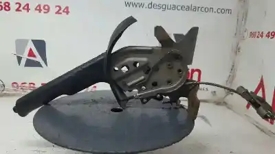 Pièce détachée automobile d'occasion levier de frein a main pour nissan x-trail (t30) comfort références oem iam 6906  