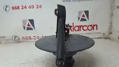 Pièce détachée automobile d'occasion levier de frein a main pour nissan x-trail (t30) comfort références oem iam 6906  