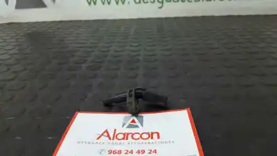 Second-hand car spare part abs sensor for seat leon (1p1) stylance / style oem iam references 7h0927803