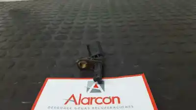 Peça sobressalente para automóvel em segunda mão sensor abs por seat leon (1p1) stylance / style referências oem iam 7h0927803  