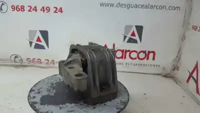 Second-hand car spare part engine support for audi a3 (8p) 2.0 tdi ambition oem iam references 1k0199262at  