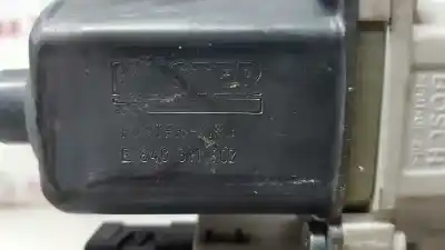 Second-hand car spare part right front window motor for audi a3 (8p) 2.0 tdi ambition oem iam references 8p0959802l 8p0959802g 8p0959802a