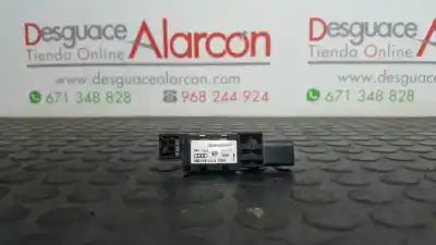 Second-hand car spare part sensor for audi a3 (8p) 2.0 tdi ambition oem iam references 4b0959643e