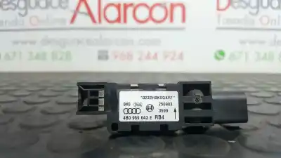 Second-hand car spare part sensor for audi a3 (8p) 2.0 tdi ambition oem iam references 4b0959643e  