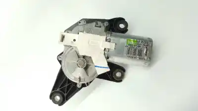 Pezzo di ricambio per auto di seconda mano motore tergicristallo posteriore per renault clio iii exception riferimenti oem iam 8200311486 Pezzo di ricambio per auto di seconda mano motore tergicristallo posteriore per renault clio iii exception riferimenti oem iam 8200311486