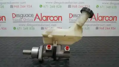 Pezzo di ricambio per auto di seconda mano pompa freni per renault clio iii exception riferimenti oem iam 7701208398 Pezzo di ricambio per auto di seconda mano pompa freni per renault clio iii exception riferimenti oem iam 7701208398