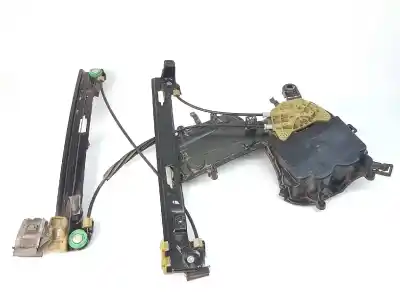 Second-hand car spare part driver left window regulator for seat leon (1p1) stylance / style oem iam references 1p0837461a