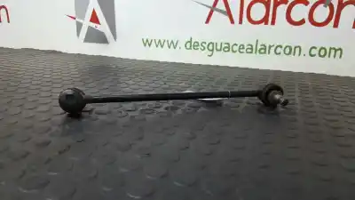 Pezzo di ricambio per auto di seconda mano staffa anteriore sinistra per renault koleos dynamique pack1 riferimenti oem iam 54668jd00a