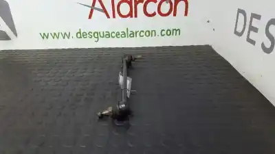 Second-hand car spare part left front bracket for renault koleos dynamique pack1 oem iam references 54668jd00a  