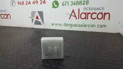 Second-hand car spare part relay for renault koleos dynamique pack1 oem iam references 28550jy00a  8201