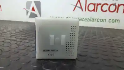 Pezzo di ricambio per auto di seconda mano relè per renault koleos dynamique pack1 riferimenti oem iam 28550jy00a