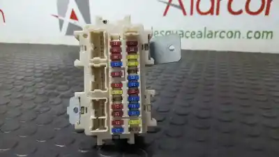 Second-hand car spare part fuse box unit for renault koleos dynamique pack1 oem iam references c0174jy00a  