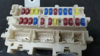 Second-hand car spare part fuse box unit for renault koleos dynamique pack1 oem iam references c0174jy00a  