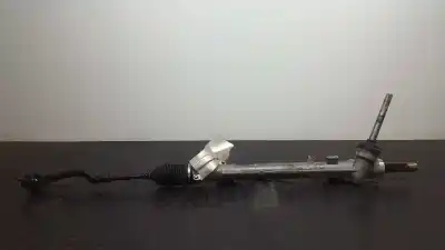 Peça sobressalente para automóvel em segunda mão caixa de direção por nissan qashqai (j10) tekna referências oem iam 48001jd90b