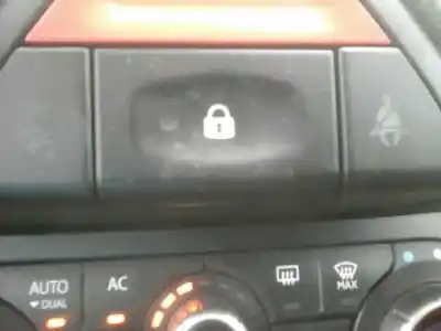 Pezzo di ricambio per auto di seconda mano interruttore blocco porte per renault koleos dynamique pack1 riferimenti oem iam 68485jy00a