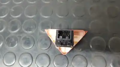 Piesă de schimb auto la mâna a doua avertizare pentru renault koleos dynamique pack1 referințe oem iam 252905023r  25290jy00a