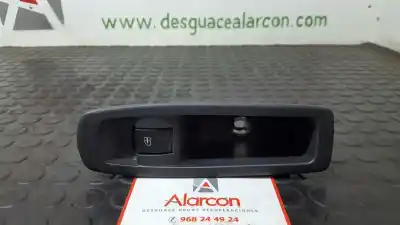 Pezzo di ricambio per auto di seconda mano comando alzacristalli posteriori destro per renault koleos dynamique pack1 riferimenti oem iam 25411jy00a