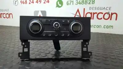 Peça sobressalente para automóvel em segunda mão comando de sofagem (chauffage / ar condicionado) por renault koleos dynamique pack1 referências oem iam 27500jy78c  275103350r
