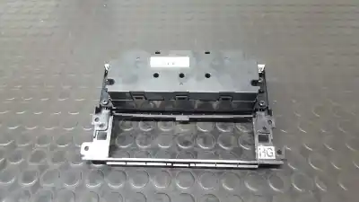 Peça sobressalente para automóvel em segunda mão comando de sofagem (chauffage / ar condicionado) por renault koleos dynamique pack1 referências oem iam 27500jy78c  275103350r