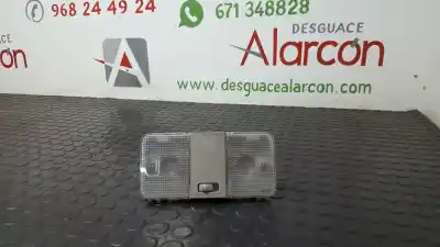 Pezzo di ricambio per auto di seconda mano LUCE INTERNA per RENAULT KOLEOS  Riferimenti OEM IAM 26430JY01B  