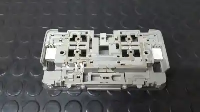 Pezzo di ricambio per auto di seconda mano luce interna per renault koleos dynamique pack1 riferimenti oem iam 26430jy01b  