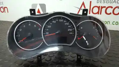 Peça sobressalente para automóvel em segunda mão quadrante por renault koleos dynamique pack1 referências oem iam 248109914r  24810jz07b