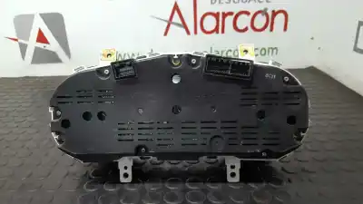 Peça sobressalente para automóvel em segunda mão quadrante por renault koleos dynamique pack1 referências oem iam 248109914r  24810jz07b