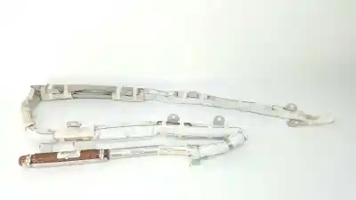 Pezzo di ricambio per auto di seconda mano airbag a tenda anteriore destro per renault koleos dynamique pack1 riferimenti oem iam 985p0jy00a