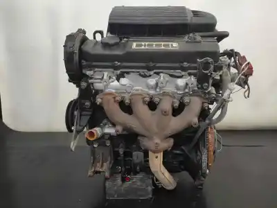 Автозапчастина б/у ДВИГУН КОМПЛЕКТ для OPEL CORSA A  Посилання на OEM IAM 15D4EC1  224771
