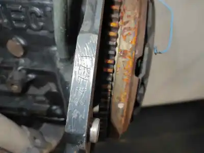 Pezzo di ricambio per auto di seconda mano motore completo per opel corsa a cup riferimenti oem iam 15d4ec1  224771