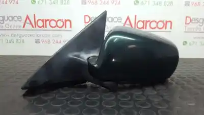 Second-hand car spare part LEFT REARVIEW MIRROR for AUDI A6 BERLINA (4B2)  OEM IAM references 4B1858531G  