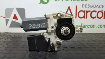 Second-hand car spare part rear right window motor for volkswagen golf iv variant (1j5) conceptline oem iam references 1j4959812c  f005s0050