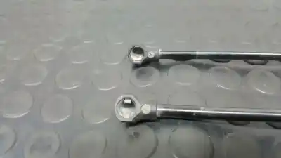 Pièce détachée automobile d'occasion vérin de hayon / coffre pour peugeot 207 sport références oem iam 1615076680  1679433080