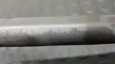 Pièce détachée automobile d'occasion vérin de hayon / coffre pour peugeot 207 sport références oem iam 1615076680  1679433080