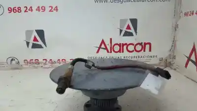 Piesă de schimb auto la mâna a doua SONDA LAMBDA pentru RENAULT MEGANE III BERLINA 5 P  Referințe OEM IAM 0258010062 004151 H8200437489