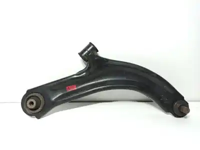 Pièce détachée automobile d'occasion BRAS DE SUSPENSION INFERIEUR AVANT DROIT pour RENAULT CLIO III  Références OEM IAM 8200615058  8200744092