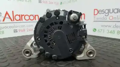 Автозапчастина б/у генератор для opel mokka x selective start/stop посилання на oem iam 95520018 2619573 13597226