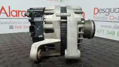 Автозапчастина б/у генератор для opel mokka x selective start/stop посилання на oem iam 95520018 2619573 13597226