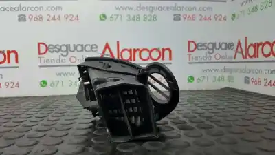 Pezzo di ricambio per auto di seconda mano aeratore per renault megane ii berlina 5p luxe privilege riferimenti oem iam 7701055206  