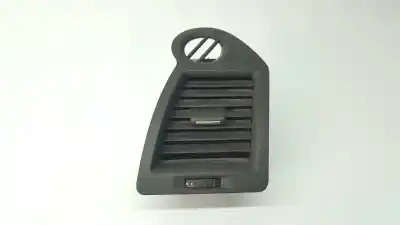 Pezzo di ricambio per auto di seconda mano AERATORE per RENAULT MEGANE II BERLINA 5P  Riferimenti OEM IAM 7701055208  